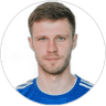 D. Obrazov, Defender for Slutsk