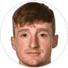 Jevon Mills, Defender for Halifax Town