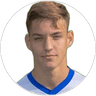 Sam Gale, Midfielder for Gillingham
