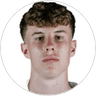 Y. Michaelis, Attacker for Borussia M'gladbach II