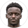 Ismail Badjie, Midfielder for VfL Osnabrück