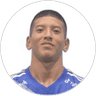 Dixon Vera, Forward for Athletic Club MG