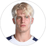 Lucas Bergvall, Midfielder for Tottenham Hotspur