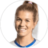 A. West, Attacker for AFC Toronto