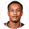 Lilian Njoh, Defender for Servette