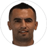 R. Koca, Midfielder for Radnički Novi Beograd