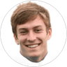 M. Grivosti, Attacker for Warrington Town