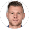 Radim Breite, Midfielder for Líšeň