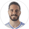 Javi Ros, Midfielder for CF Rayo Majadahonda