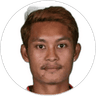 Aung Wunna Soe, Defender for Myanmar