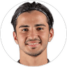 Ü. Ekşi, Midfielder for Kocaelispor