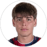 Benjamin Dominguez, Forward for US Sassuolo