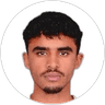 Ahmed Jafeli, Forward for Abha
