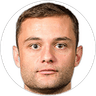 Shaun Maloney, Midfielder for 
    