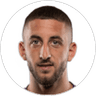 Adam Zimarino, Attacker for Brisbane Roar
