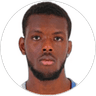 Yannis Nahounou, Defender for AS Nancy Lorraine