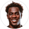 B. Johnson, Attacker for Cardiff City U21