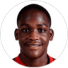 Daniel Adu Adjei, Forward for HNK Rijeka