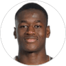 Massamba Sow, Defender for Royal Charleroi Sporting Club