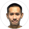 Jetsada Badcharee, Midfielder for Rayong