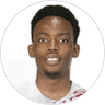 S. Khumalo, Midfielder for Leruma United