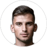 Dimitar Trajkov, Forward for KF Vora