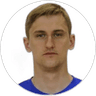K. Vergeychik, Attacker for Slutsk