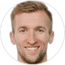 I. Trachinskiy, Midfielder for Traktor Minsk