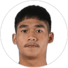 Chitsanuphong Phimpsang, Forward for Prachuap
