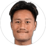 Suksan Bunta, Defender for Chonburi