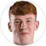 Bradley Stretton, Forward for Bromsgrove Sporting