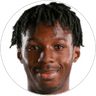 Eghosa Aisowieren Evan, Midfielder for Ried