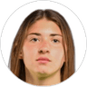 Lara Esponda, Goalkeeper for Argentina