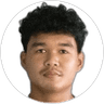 Thitikit Samerjai, Goalkeeper for Sukhothai