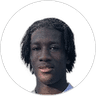Jid Okeke, Defender for Waldhof Mannheim