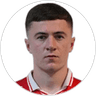 A. Atkinson, Midfielder for Barnsley