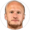 Egor Khatkevich, Goalkeeper for Atyrau