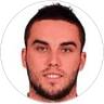 Alexandru Octavian Ioniţă, Attacker for 
    
