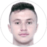X. Lajthia, Attacker for KF Korabi