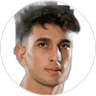 Firat Sari, Midfielder for Karaköprü Belediyespor