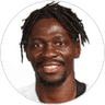Cedric Ngah, Defender for Petrocub Hîncesti