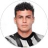 Christian Martinez, Midfielder for Sportivo Trinidense