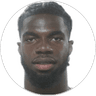 Tobi Adeyemo, Forward for Crawley Town