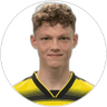 Jack Grieves, Forward for Watford