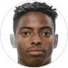Jeremiah Lisbie Kyrell, Forward for Millwall