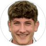 Mackenzie Maltby, Defender for Halifax Town