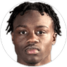 Kwaku Donkor, Defender for Sutton United