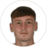 Isaac Jefferies, Forward for The New Saints