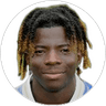 Joey Phuthi, Midfielder for Eastbourne Borough