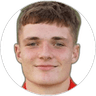 Freddie Willcox, Midfielder for Cheltenham Town